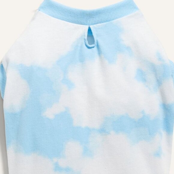 🐶Host Pick 🐶 Old Navy - Jersey-Knit T-Shirt for Pets - Picture 2 of 2